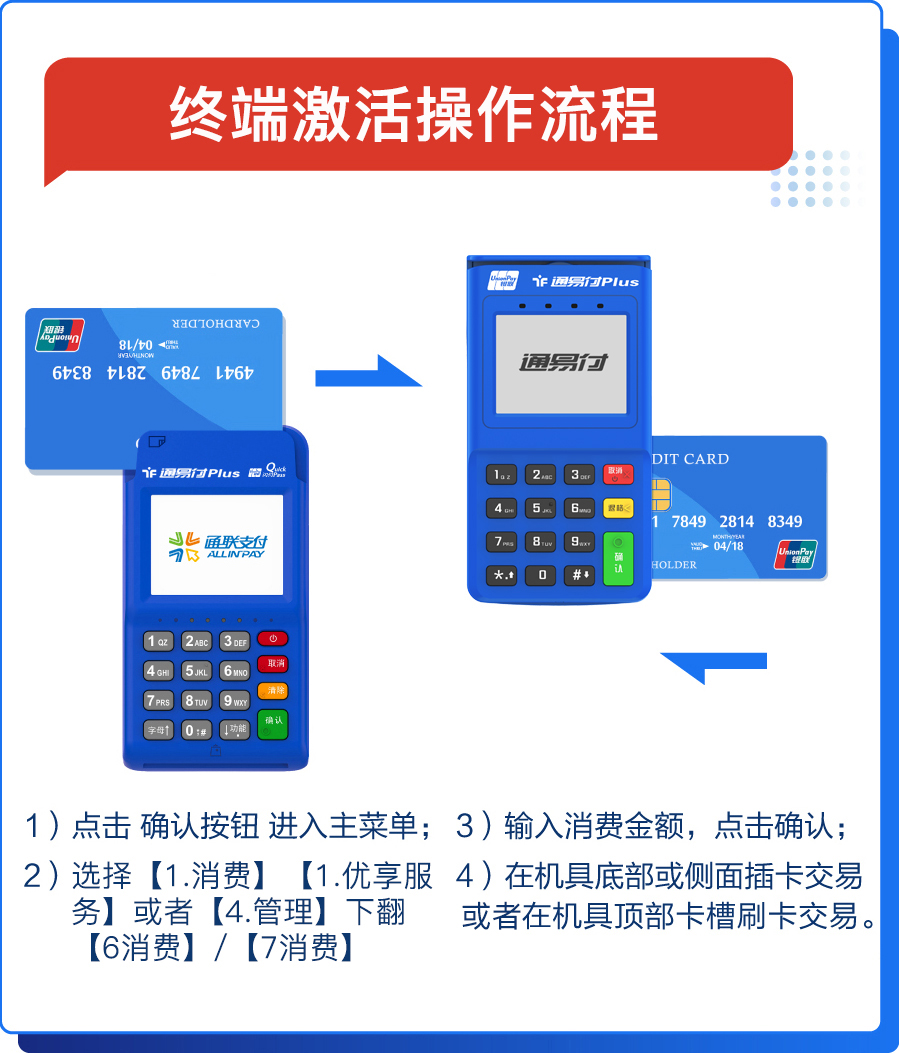 樂刷樂POSPLUS注冊及激活流程(圖7)