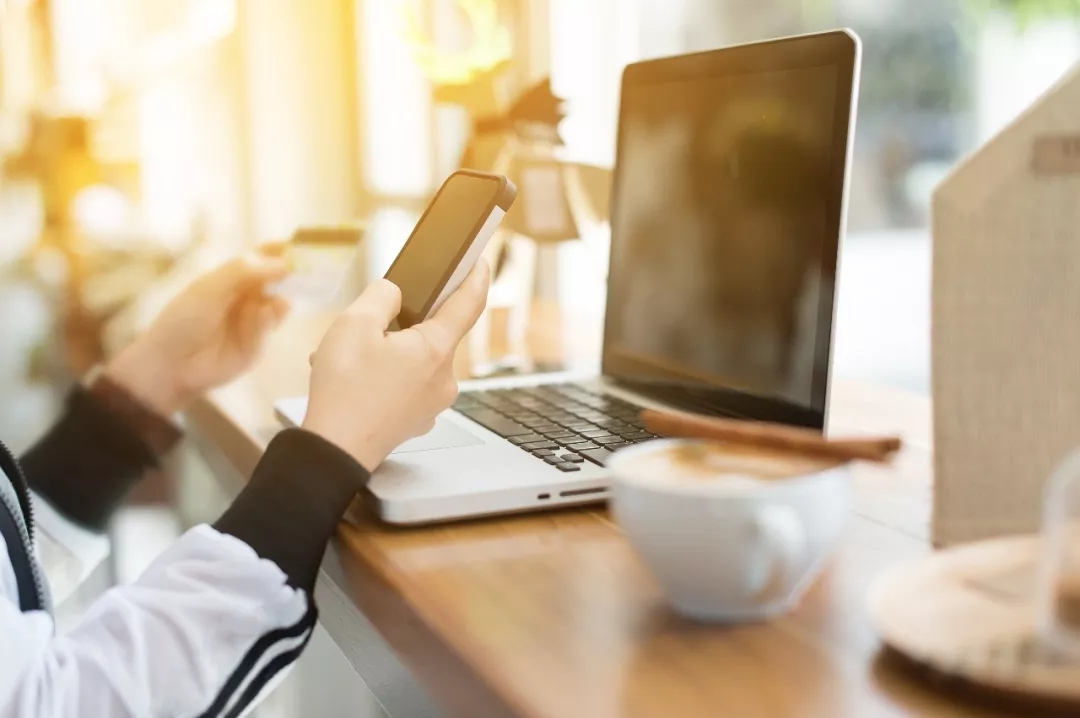 后疫情時(shí)代下，支付行業(yè)將迎來(lái)哪些機(jī)遇和挑戰(zhàn)？(圖3)