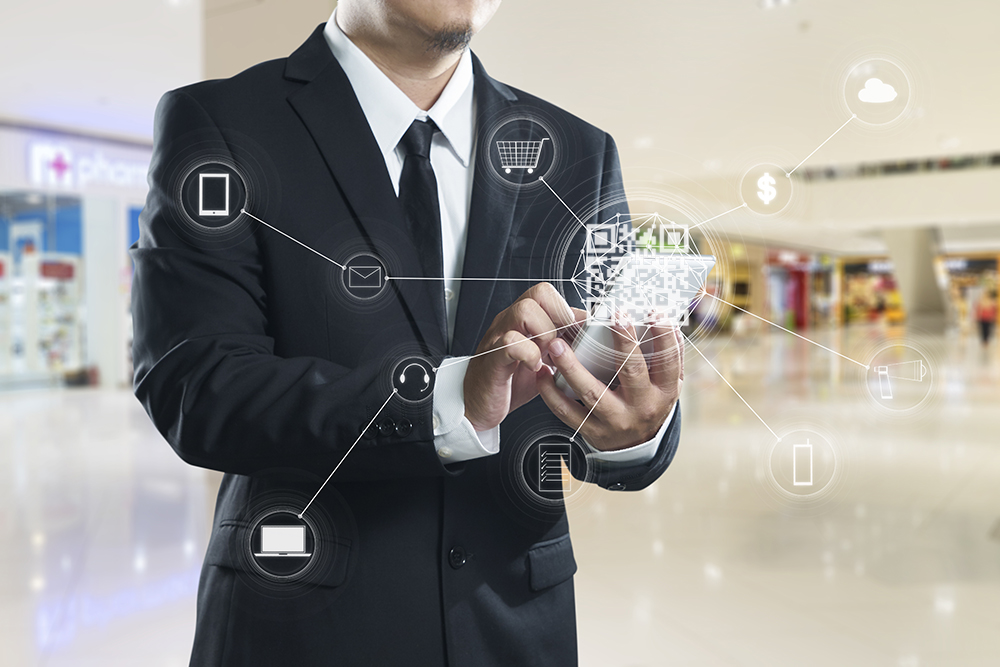 樂刷在銀聯(lián)網(wǎng)絡(luò)內(nèi)實(shí)現(xiàn)與微信互聯(lián)互通(圖1)