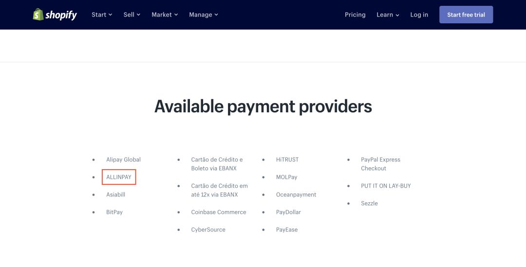 樂刷成為Shopify中國區(qū)官方支付服務(wù)商(圖2)