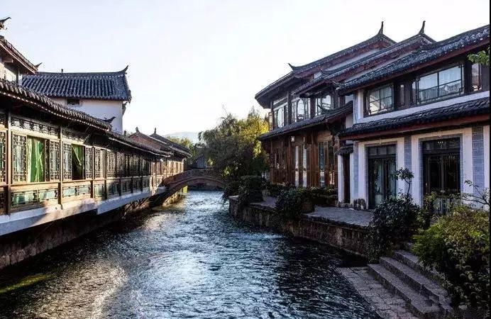 樂刷助力麗江“大一卡通”旅游平臺上線(圖2)