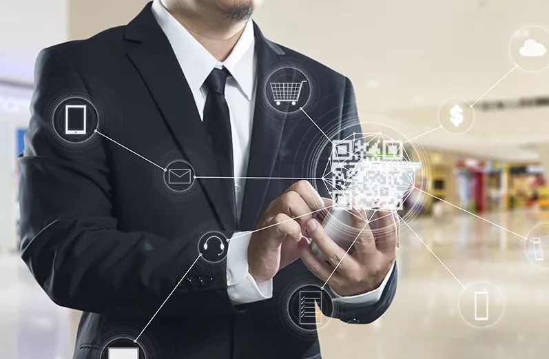 樂刷在銀聯(lián)網(wǎng)絡(luò)內(nèi)實現(xiàn)與微信互聯(lián)互通(圖1)