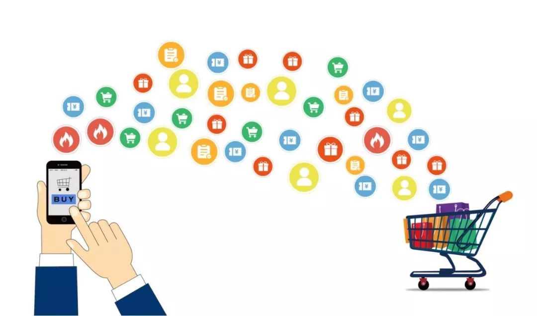 營養(yǎng)生活更進(jìn)一步：樂刷助推衛(wèi)崗乳業(yè)實(shí)現(xiàn)O2O(圖3)