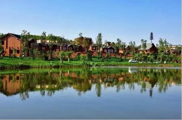 樂(lè)刷走進(jìn)太平湖森林小鎮(zhèn)：智慧景區(qū)全面升級(jí)(圖1)