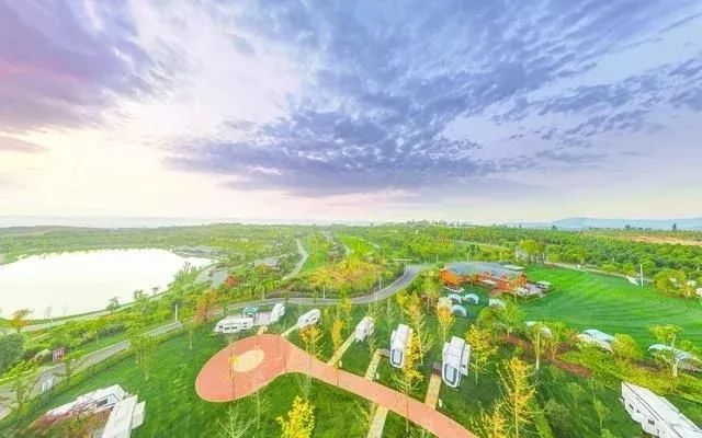 樂(lè)刷走進(jìn)太平湖森林小鎮(zhèn)：智慧景區(qū)全面升級(jí)(圖3)