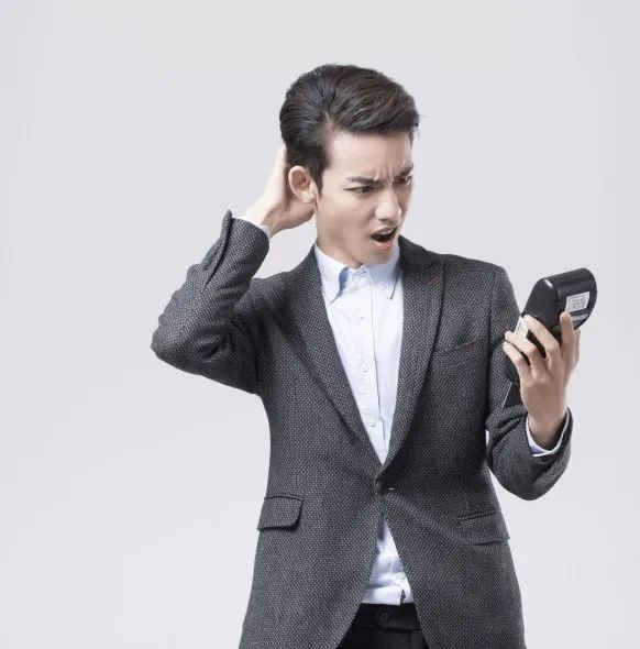 免費率的POS機，究竟有何貓膩？(圖1)