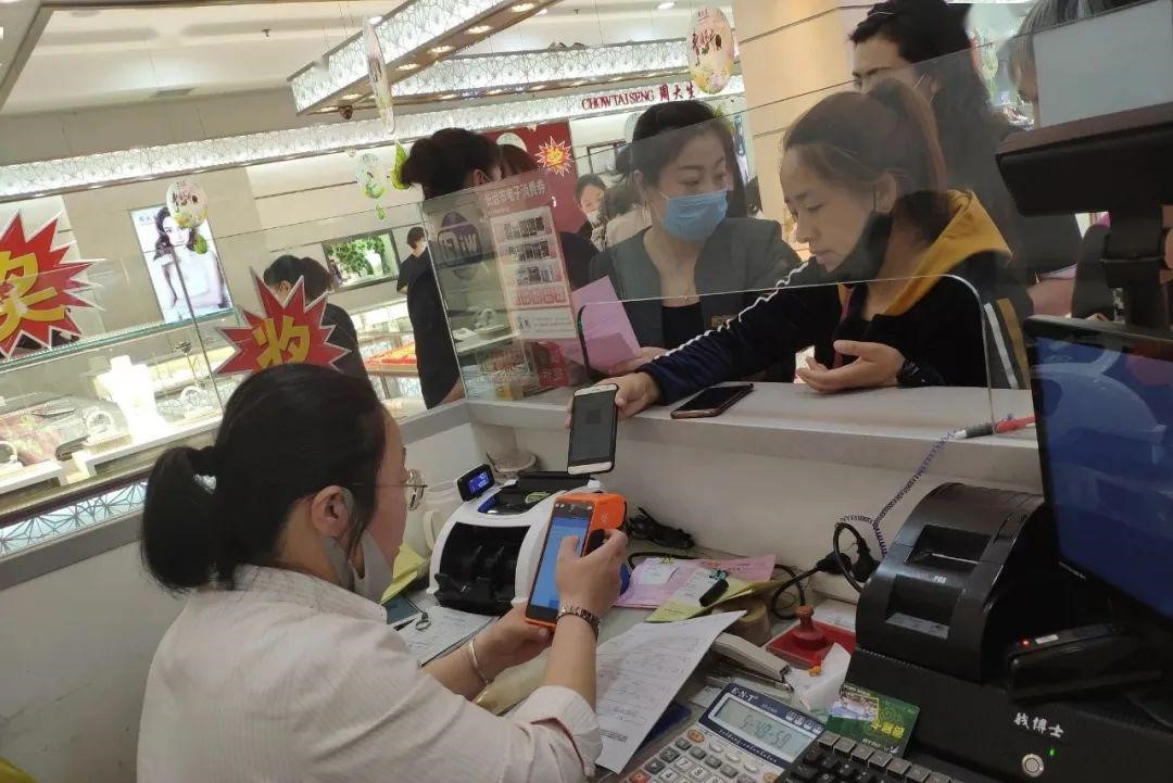 提振信心促復(fù)蘇：樂刷助力惠民消費(fèi)季(圖2)