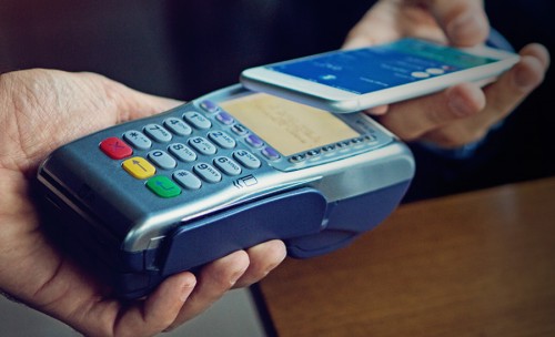 專注金融科技創(chuàng)新，樂刷促進保險行業(yè)高質(zhì)量發(fā)展(圖1)