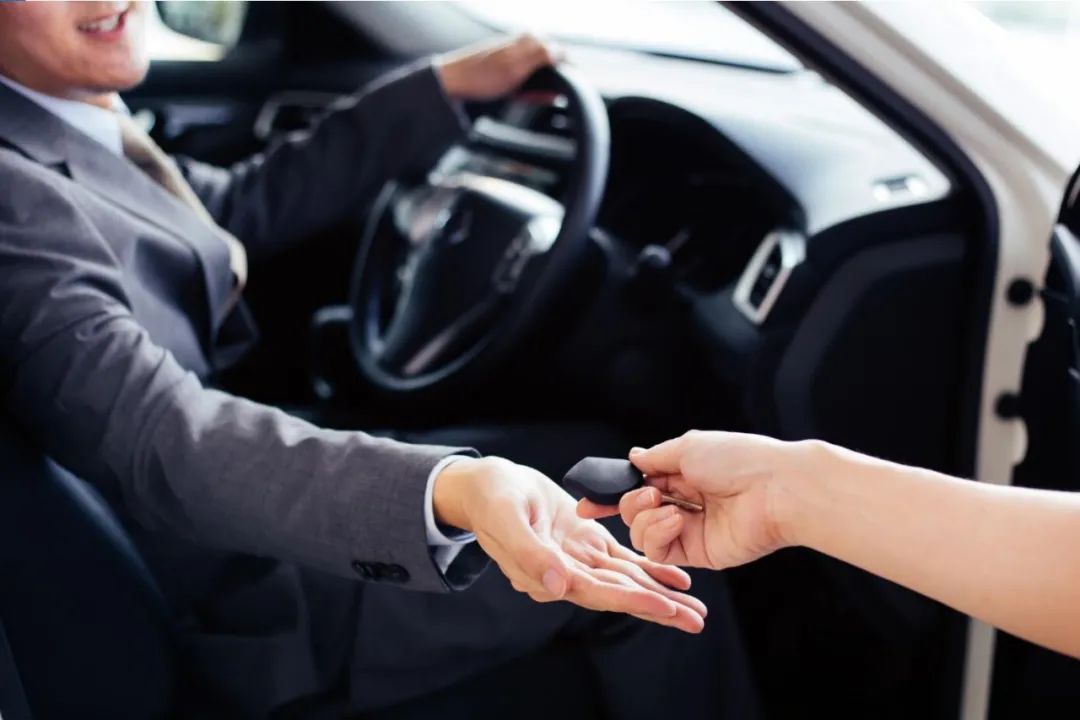 樂刷攜手一號車市，打造二手車市生態(tài)圈(圖3)