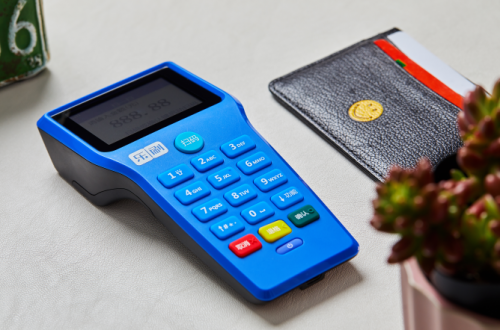 樂(lè)刷樂(lè)POS：創(chuàng)新支付 提升消費(fèi)者多樣化支付體驗(yàn)(圖1)