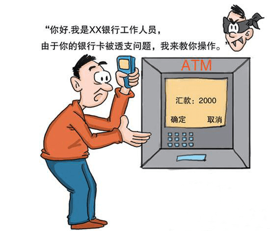 樂刷POS機：揭秘網(wǎng)絡(luò)詐騙手段，謹防網(wǎng)絡(luò)陷阱(圖3)