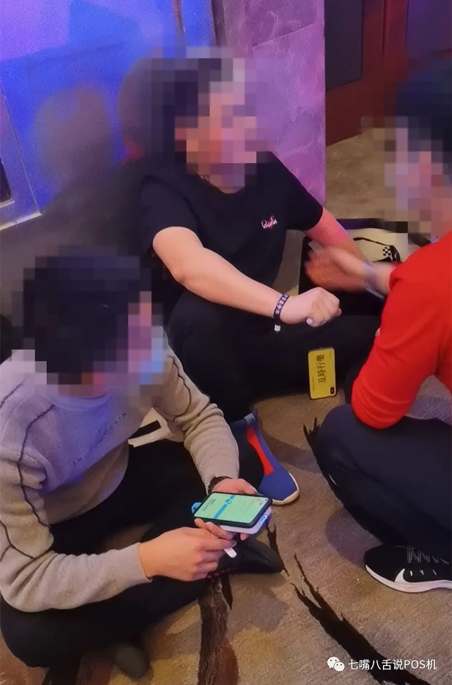 賺錢秘訣【2】：支付淡季反而最賺錢……(圖4)