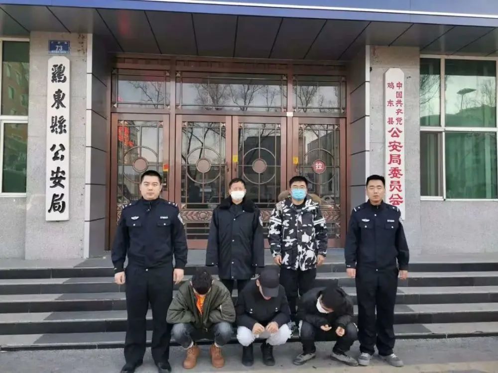 橫跨多省抓獲11人！湖南公安鐵腕斷卡摧毀特大電信網(wǎng)絡詐騙團伙(圖10)
