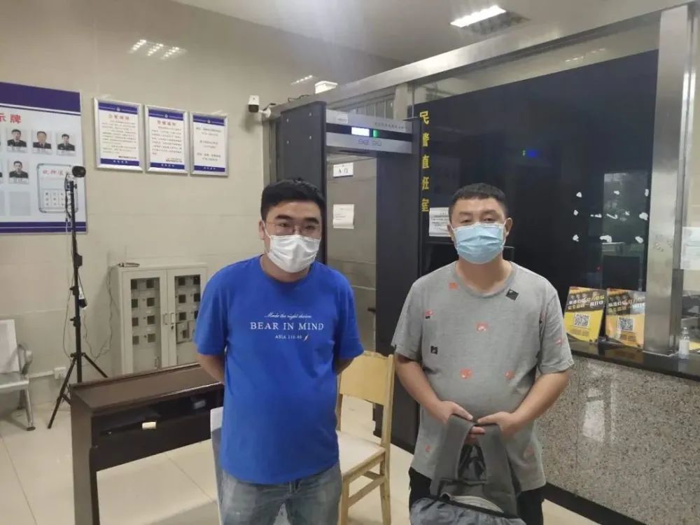 橫跨多省抓獲11人！湖南公安鐵腕斷卡摧毀特大電信網(wǎng)絡詐騙團伙(圖7)