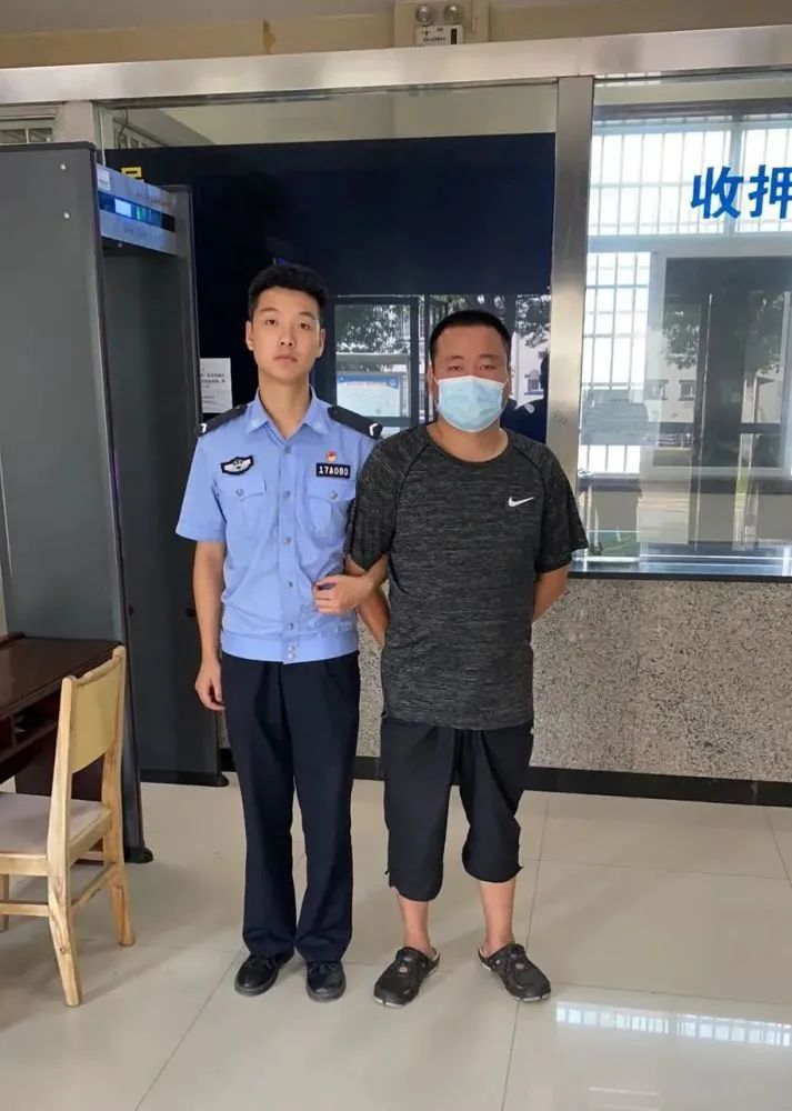 橫跨多省抓獲11人！湖南公安鐵腕斷卡摧毀特大電信網(wǎng)絡詐騙團伙(圖8)