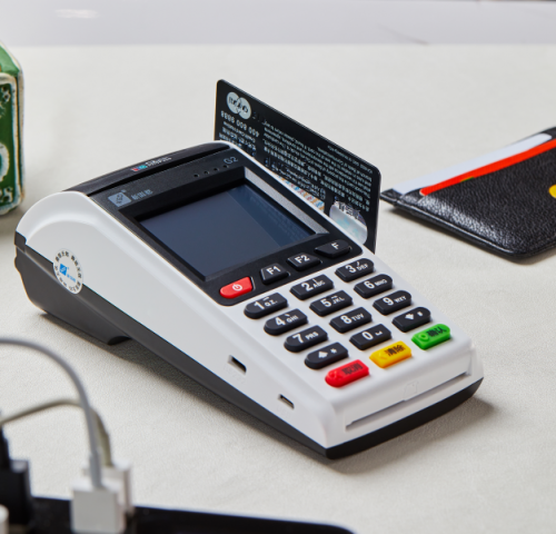 樂刷科技——做消費者信賴的品牌(圖2)