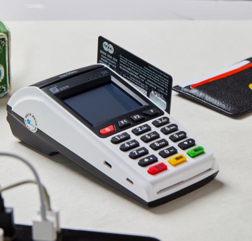 樂刷：開拓進(jìn)取 打造多層次智慧化服務(wù)(圖2)