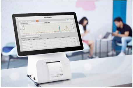 疫情"大考"之下，樂刷母公司科技賦能助力商辦市場(chǎng)突出重圍(圖2)