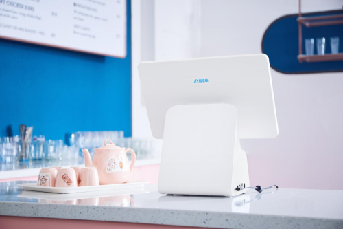 樂刷母公司移卡關注消費需求，帶動小微商戶數字化服務發(fā)展(圖2)