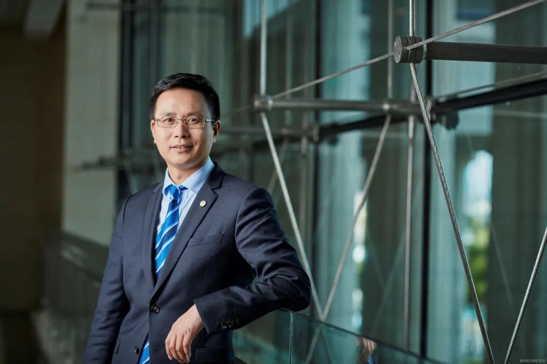 平安銀行信用卡中心總裁俞如忠：以科技促業(yè)務(wù)，以場(chǎng)景得客戶，構(gòu)筑信用卡行業(yè)發(fā)展新生態(tài)(圖2)