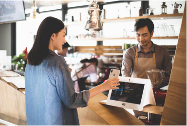 樂刷母公司移卡緊跟潮流，拓展業(yè)務(wù)尋找新發(fā)展(圖1)