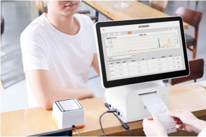 樂刷母公司移卡緊跟潮流，拓展業(yè)務(wù)尋找新發(fā)展(圖2)