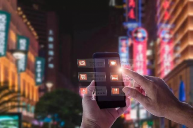 樂刷母公司移卡緊跟潮流，拓展業(yè)務(wù)尋找新發(fā)展(圖3)