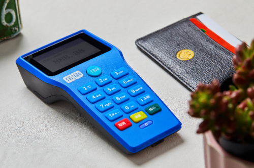 樂刷POS:聚力產(chǎn)品創(chuàng)新 專注于每一筆支付(圖2) 樂刷POS:聚力產(chǎn)品創(chuàng)新 專注于每一筆支付(圖2)