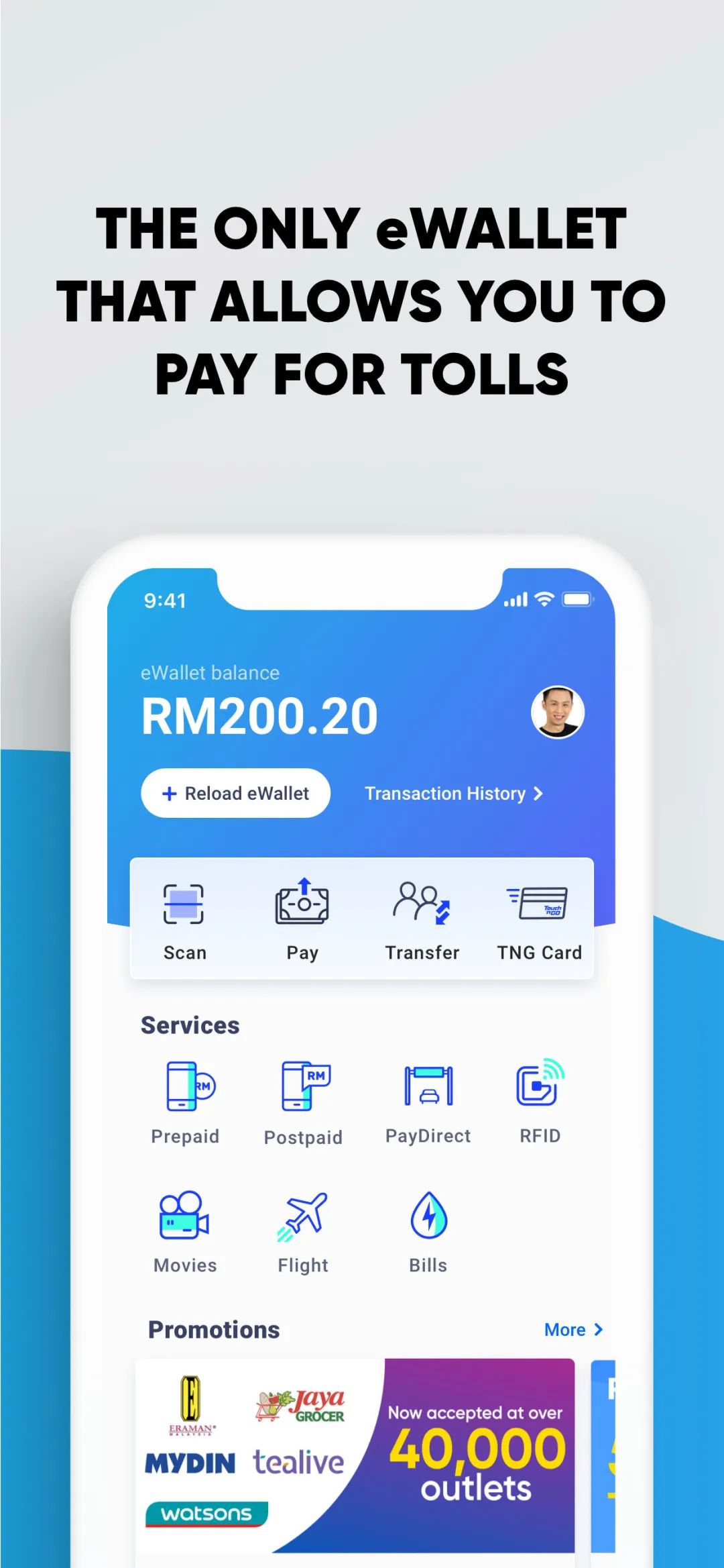 螞蟻合資的馬來(lái)西亞版“支付寶”若融資成功，估值或超7億美元(圖3)