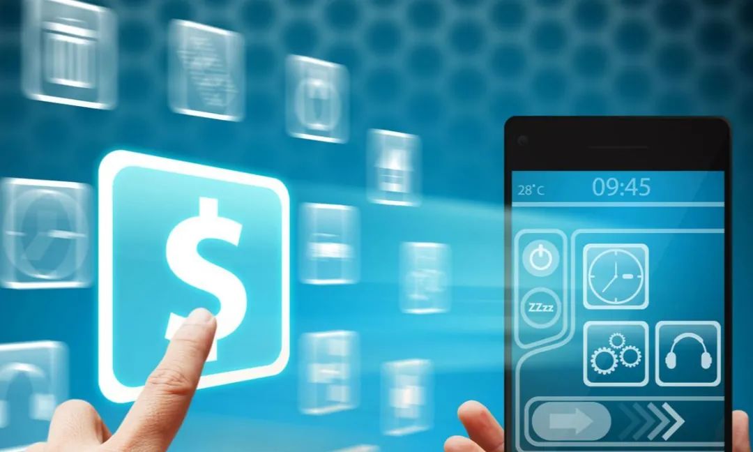 深度解析第三方支付公司內(nèi)幕，帶你了解第三方支付公司的成本到底是多少？(圖12)