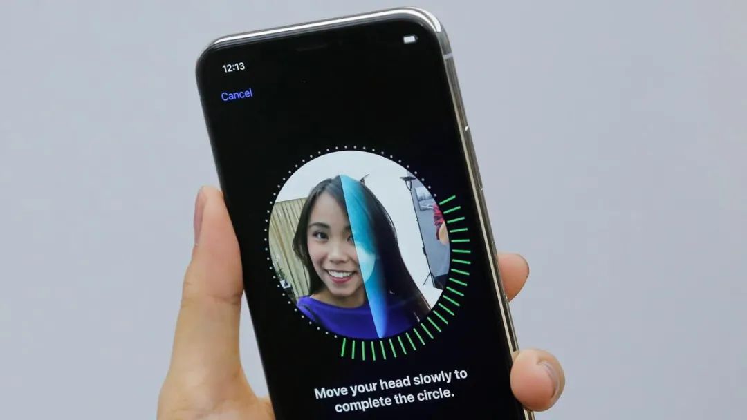“刷臉”就安全了嗎？測(cè)試了20款手機(jī)結(jié)果...(圖3)
