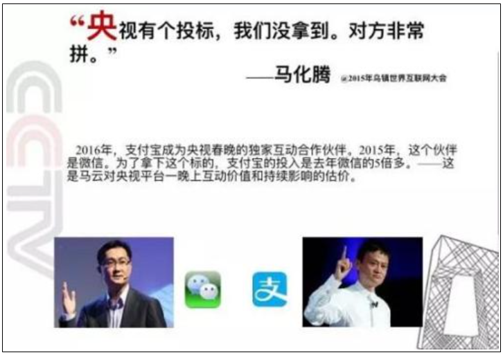 春晚紅包的支付戰(zhàn)爭(zhēng)(圖4)