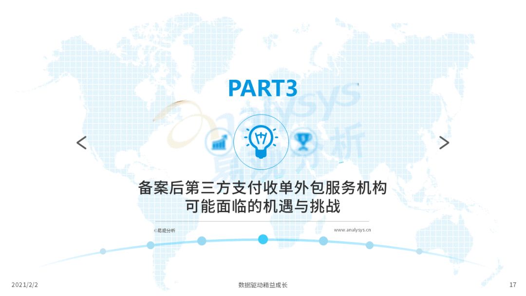 備案時代正式開啟！第三方支付行業(yè)邁入新階段！(圖14)