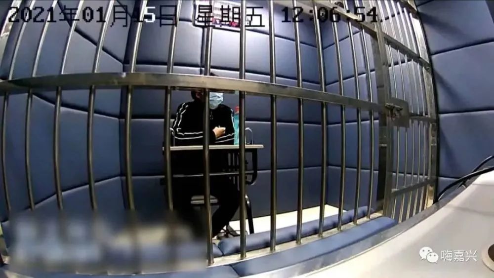 網(wǎng)上找人幫忙套現(xiàn)，結(jié)果被騙……(圖8)