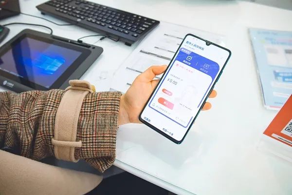 【這一周】數(shù)字人民幣迎多項新進展 Apple Pay、PayPal、特斯拉支持加密貨幣支付(圖18)